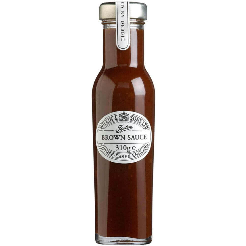 Tiptree Brown Sauce 310G